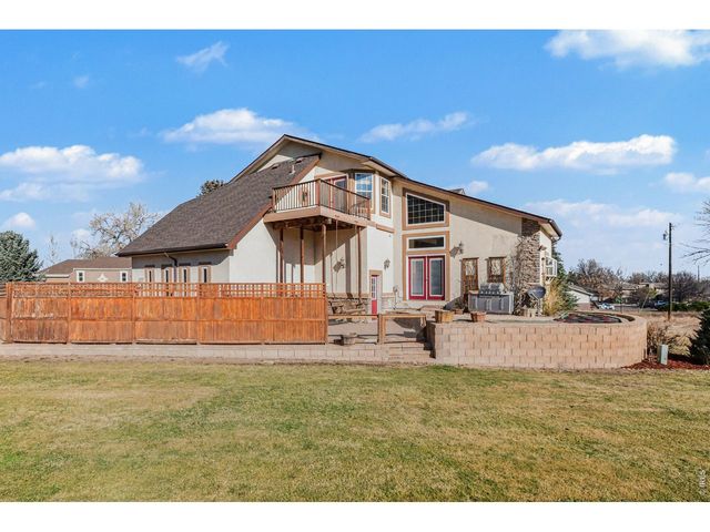 2048 Fairway Ln, Greeley, CO 80634