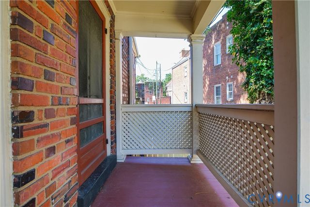 716 N Arthur Ashe Blvd, Richmond, VA 23220