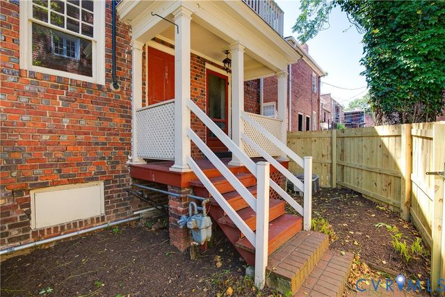 716 N Arthur Ashe Blvd, Richmond, VA 23220