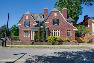 716 N Arthur Ashe Blvd, Richmond, VA 23220