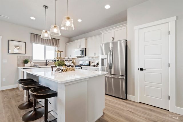 3539 E Boop St., Kuna, ID 83634