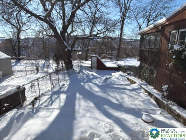 934 Butler Street, Easton, PA 18042