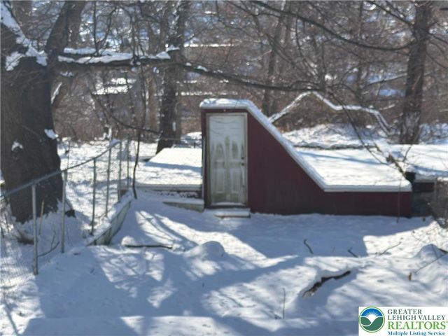 934 Butler Street, Easton, PA 18042