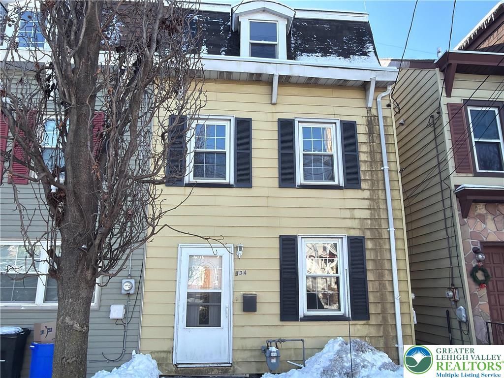 934 Butler Street, Easton, PA 18042