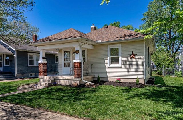 1026 Fairview Avenue, Hamilton, OH 45015