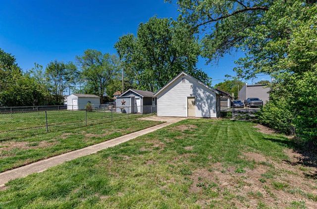 1026 Fairview Avenue, Hamilton, OH 45015