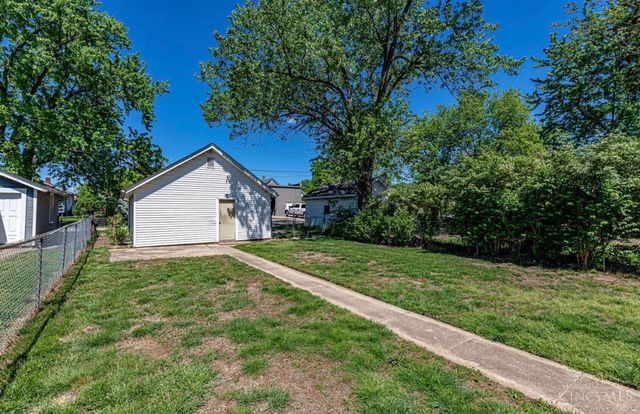 1026 Fairview Avenue, Hamilton, OH 45015