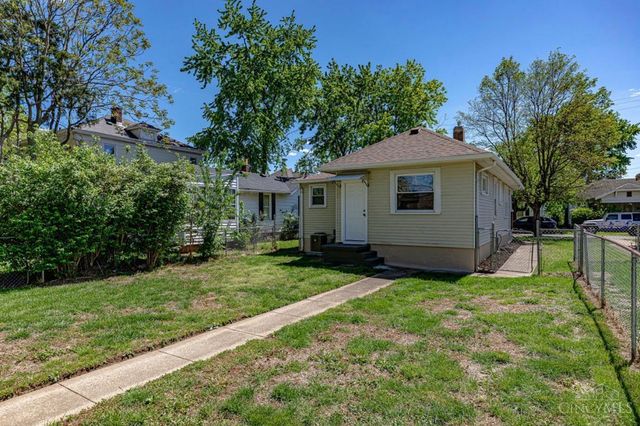 1026 Fairview Avenue, Hamilton, OH 45015