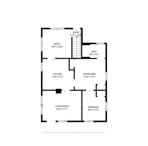 1026 Fairview Avenue, Hamilton, OH 45015