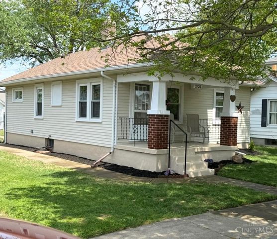 1026 Fairview Avenue, Hamilton, OH 45015