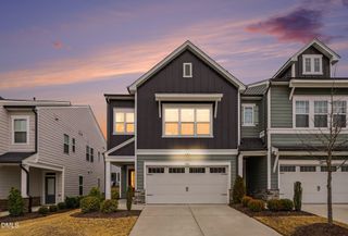 3010 Dunnock Drive, Durham, NC 27713