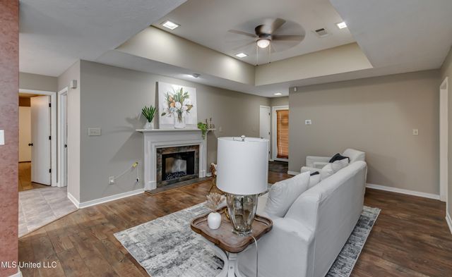 232 Waterwood Drive, Brandon, MS 39047
