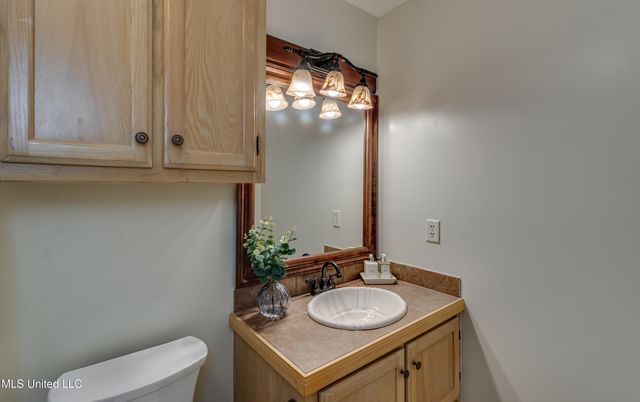 232 Waterwood Drive, Brandon, MS 39047