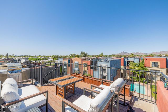 3435 E Lance Lane, Phoenix, AZ 85018