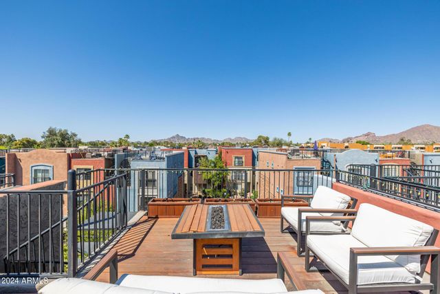 3435 E Lance Lane, Phoenix, AZ 85018