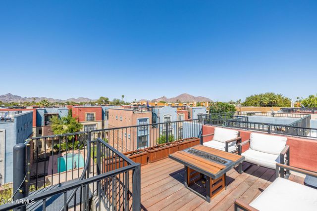 3435 E Lance Lane, Phoenix, AZ 85018