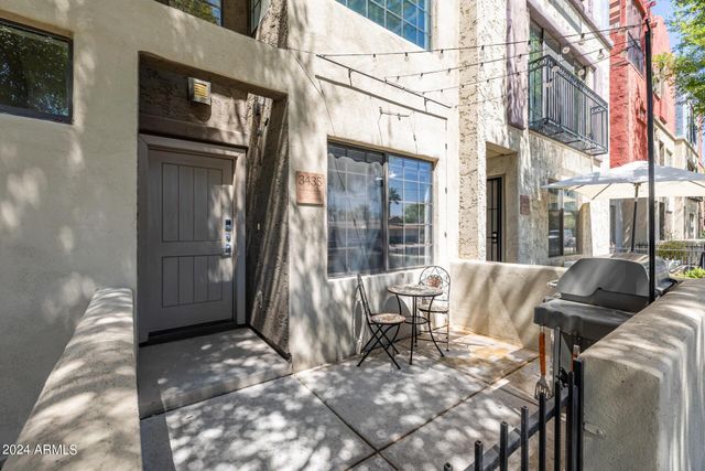 3435 E Lance Lane, Phoenix, AZ 85018