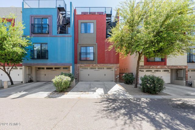 3435 E Lance Lane, Phoenix, AZ 85018