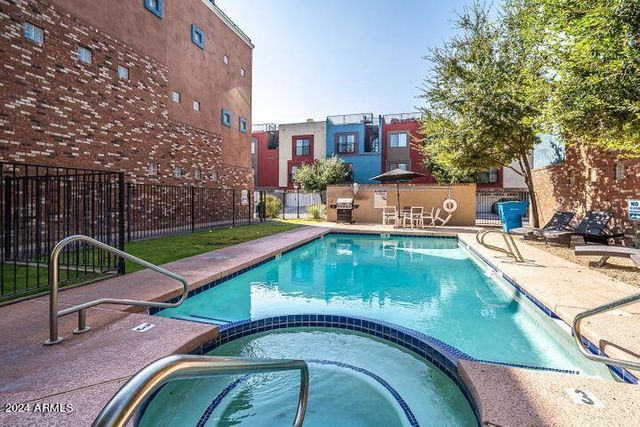 3435 E Lance Lane, Phoenix, AZ 85018