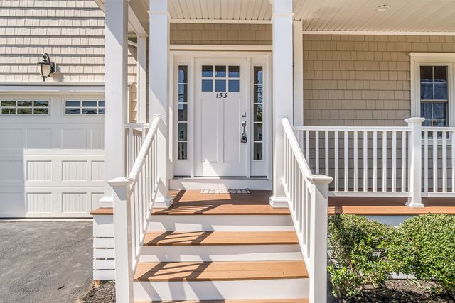 153 Pease Avenue, Fairfield, CT 06890