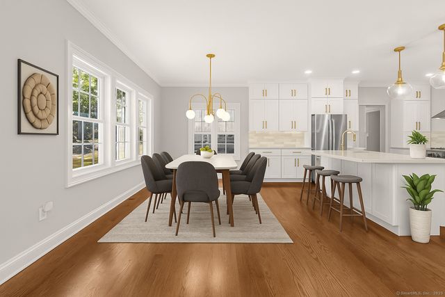 153 Pease Avenue, Fairfield, CT 06890