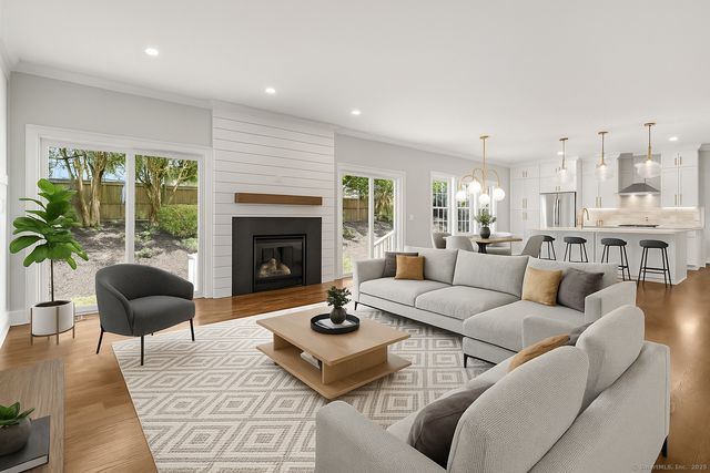 153 Pease Avenue, Fairfield, CT 06890