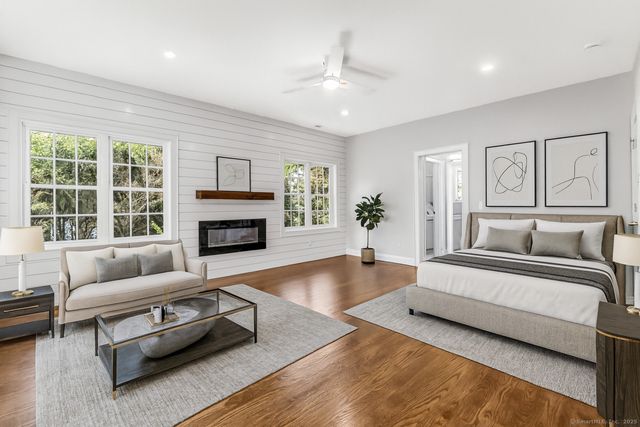 153 Pease Avenue, Fairfield, CT 06890