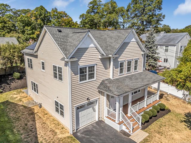 153 Pease Avenue, Fairfield, CT 06890