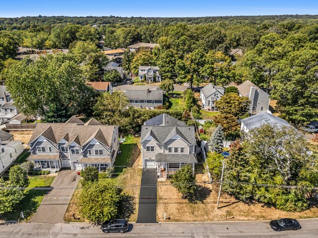 153 Pease Avenue, Fairfield, CT 06890