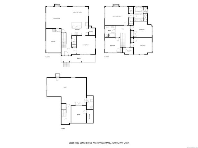 153 Pease Avenue, Fairfield, CT 06890