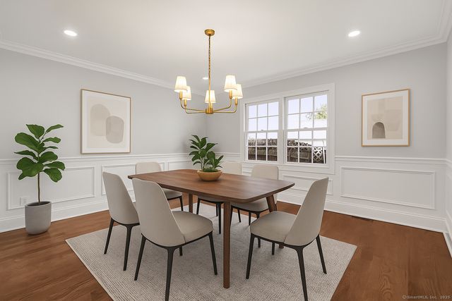 153 Pease Avenue, Fairfield, CT 06890