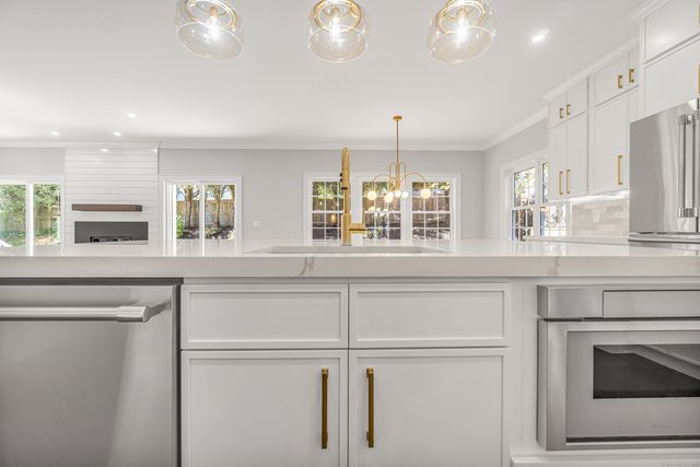 153 Pease Avenue, Fairfield, CT 06890