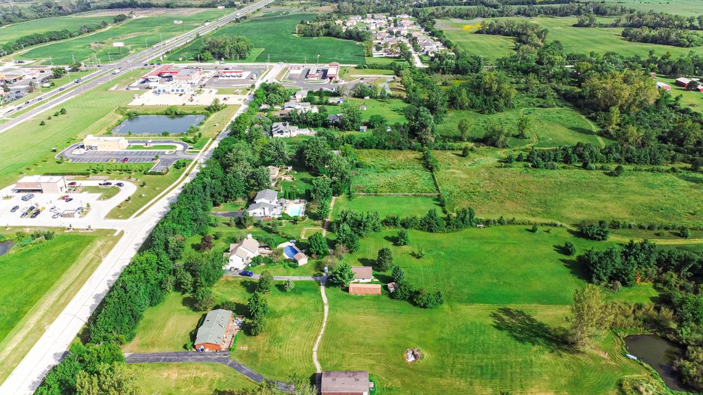V E Steger Road, Crete, IL 60417 — photo 2