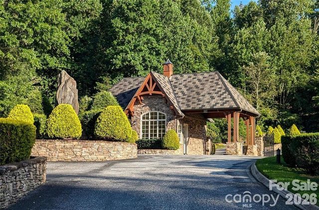 0 Golden Ridge Drive, Lake Lure, NC 28746
