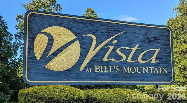 0 Golden Ridge Drive, Lake Lure, NC 28746
