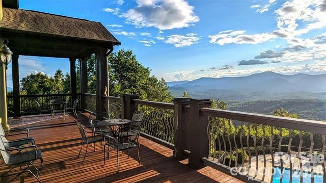 0 Golden Ridge Drive, Lake Lure, NC 28746