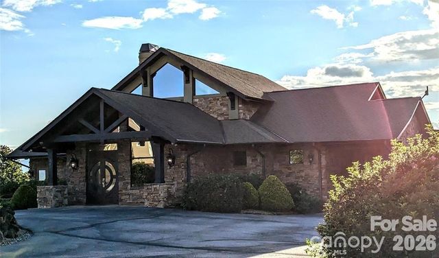 0 Golden Ridge Drive, Lake Lure, NC 28746