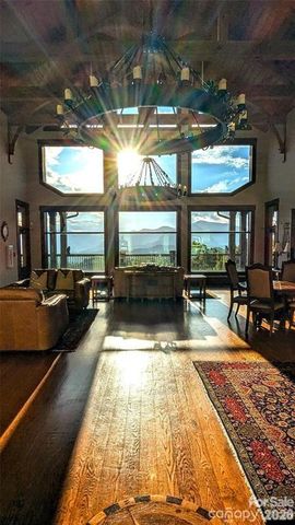 0 Golden Ridge Drive, Lake Lure, NC 28746