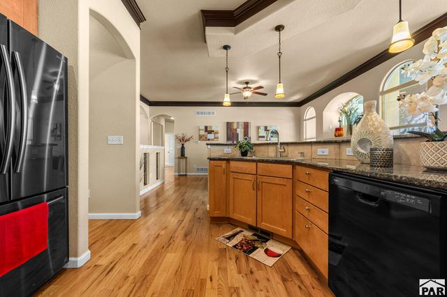 1812 Tierra Berienda, Pueblo, CO 81008