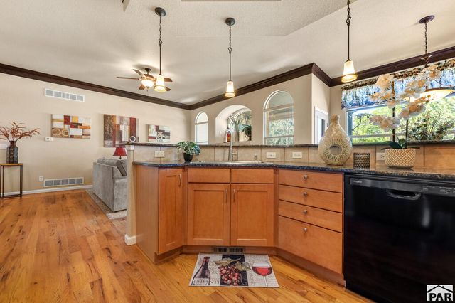 1812 Tierra Berienda, Pueblo, CO 81008