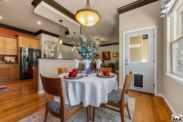 1812 Tierra Berienda, Pueblo, CO 81008