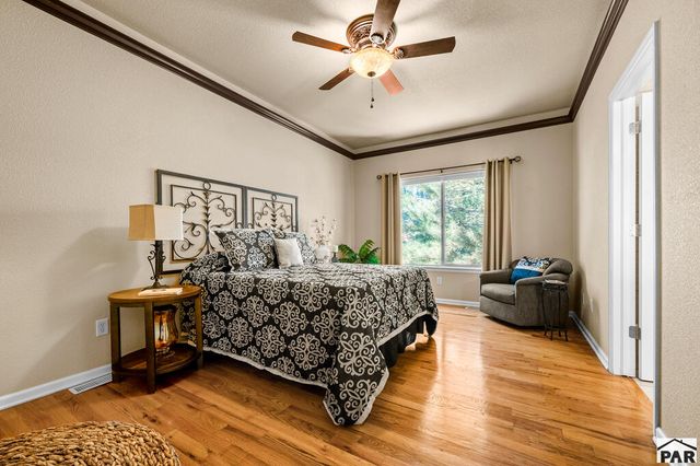 1812 Tierra Berienda, Pueblo, CO 81008