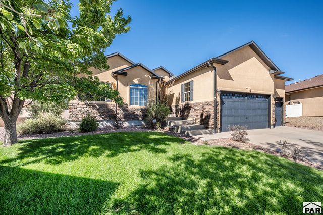 1812 Tierra Berienda, Pueblo, CO 81008