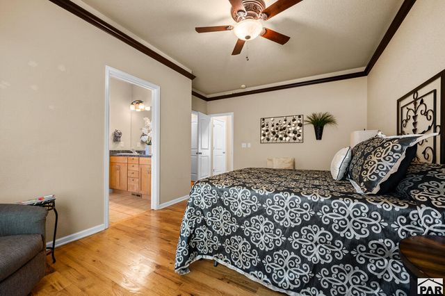 1812 Tierra Berienda, Pueblo, CO 81008