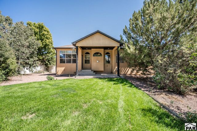 1812 Tierra Berienda, Pueblo, CO 81008