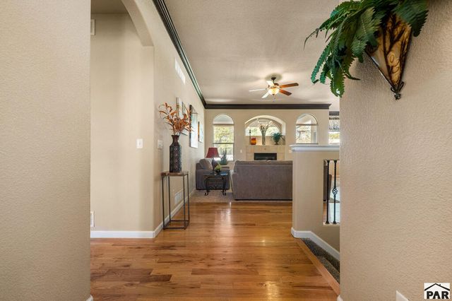 1812 Tierra Berienda, Pueblo, CO 81008