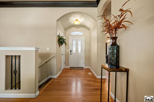 1812 Tierra Berienda, Pueblo, CO 81008