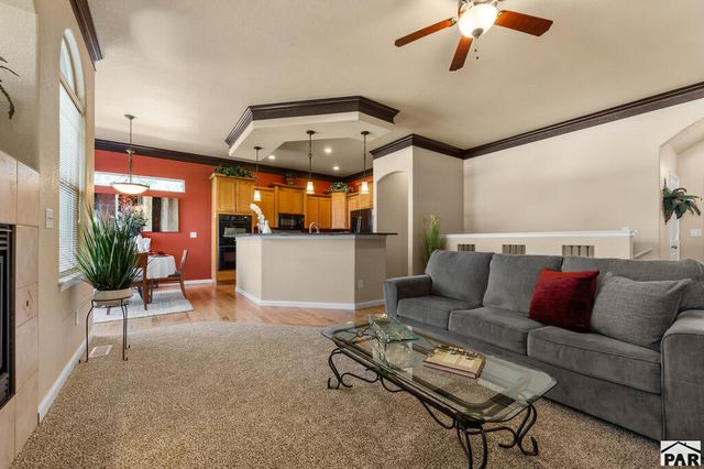 1812 Tierra Berienda, Pueblo, CO 81008