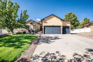 1812 Tierra Berienda, Pueblo, CO 81008