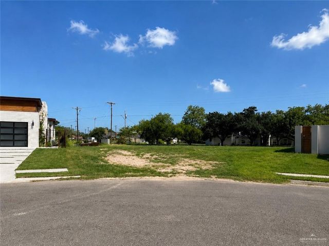 1613 Sandstone Drive, Mission, TX 78574